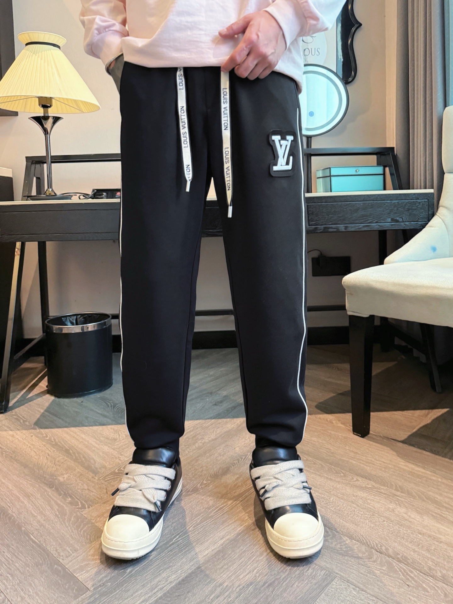 Casual Pants Man